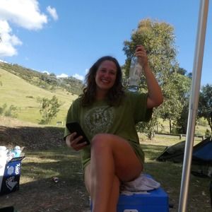 Meet your Posher, Jessica